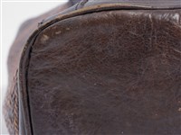 籐編提包藏品圖，第10張