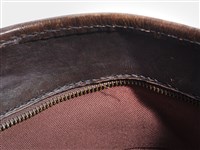 籐編提包藏品圖，第11張