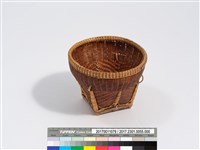 竹編器藏品圖，第2張