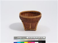 竹編器藏品圖，第3張
