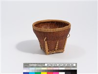 竹編器藏品圖，第4張