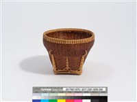 竹編器藏品圖，第5張