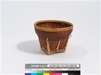 竹編器藏品圖，第6張