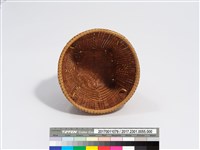 竹編器藏品圖，第7張