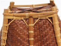 竹編器藏品圖，第10張