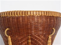 竹編器藏品圖，第11張