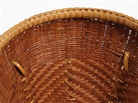 竹編器藏品圖，第12張