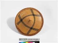 竹笠藏品圖，第7張