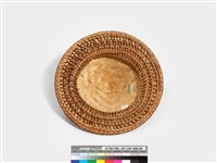 竹笠藏品圖，第8張