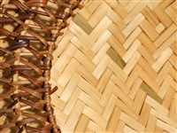 竹笠藏品圖，第11張