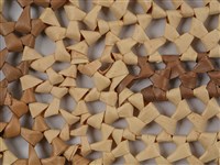 菲律賓草編桌墊藏品圖，第5張