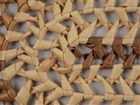 菲律賓草編桌墊藏品圖，第6張