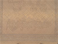 龍鳳蓆藏品圖，第5張