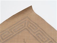 龍鳳蓆藏品圖，第8張