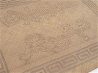 龍鳳蓆藏品圖，第12張