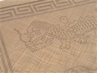 龍鳳蓆藏品圖，第14張