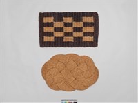 門墊藏品圖，第2張