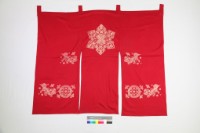 獅子滾繡球的圖片