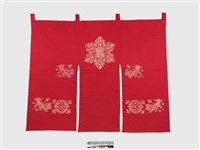 獅子滾繡球藏品圖，第2張