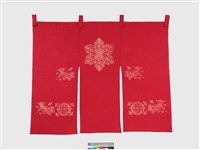 獅子滾繡球藏品圖，第3張