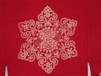 獅子滾繡球藏品圖，第4張