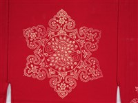 獅子滾繡球藏品圖，第5張