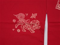 獅子滾繡球藏品圖，第6張