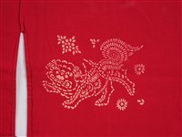 獅子滾繡球藏品圖，第7張