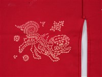 獅子滾繡球藏品圖，第9張