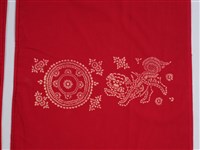 獅子滾繡球藏品圖，第11張