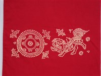 獅子滾繡球藏品圖，第12張