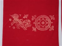 獅子滾繡球藏品圖，第13張