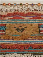 周玉卿作品「牛軛上的銅鈴」藏品圖，第6張