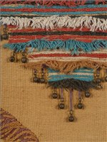 周玉卿作品「牛軛上的銅鈴」藏品圖，第7張