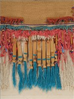 周玉卿作品「牛軛上的銅鈴」藏品圖，第10張