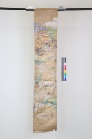 和服腰帶--流金 藏品圖，第2張
