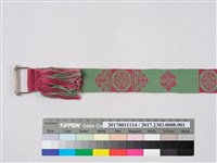 花團錦簇系列-1藏品圖，第4張