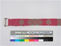 花團錦簇系列-1藏品圖，第5張