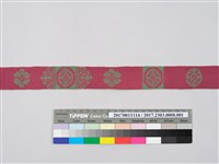 花團錦簇系列-1藏品圖，第8張