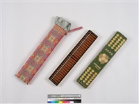 花團錦簇系列-3藏品圖，第5張