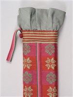 花團錦簇系列-3藏品圖，第8張