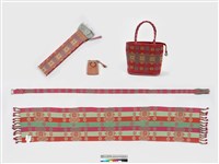 花團錦簇系列藏品圖，第1張