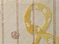 冰裂梅花彩帶 藏品圖，第6張