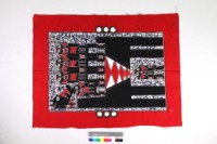 桌巾藏品圖，第1張