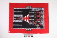 桌巾藏品圖，第2張