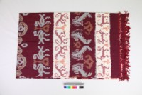 桌巾藏品圖，第1張