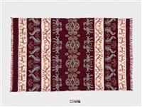 桌巾藏品圖，第2張