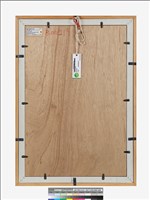 蓮花與白鶴藏品圖，第3張