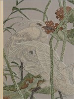 蓮花與白鶴藏品圖，第6張