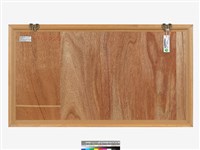 白馬圖〈郎世寧畫稿局部〉藏品圖，第3張